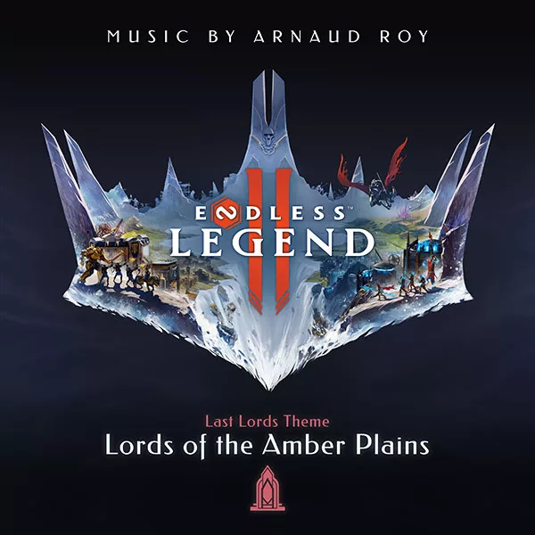 Lords of the Amber Plains (Last Lords Theme)